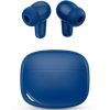 Auriculares bluetooth spc boost buds con estuche de carga/ autonomía 7.5h/ azules