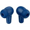Auriculares bluetooth spc boost buds con estuche de carga/ autonomía 7.5h/ azules