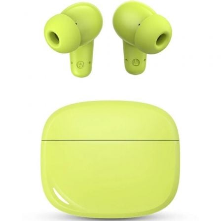 art_spc-aur-boost-buds-gree_1 Auriculares bluetooth spc boost buds con estuche de carga/ autonomía 7.5h/ verde lima