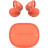 art_spc-aur-boost-clip-rd_1 Auriculares bluetooth spc boost clip con estuche de carga/ autonomía 6h/ rojos