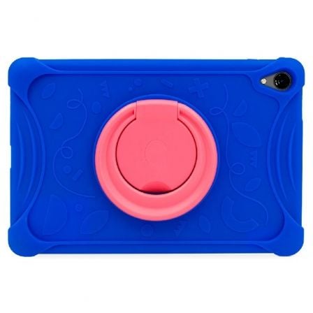 art_spc-funda-4344e_2 Funda spc kids case para tablets gravity de 11"/ azul
