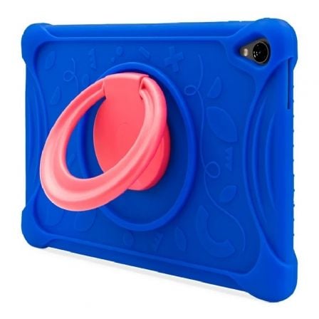 art_spc-funda-4344e_3 Funda spc kids case para tablets gravity de 11"/ azul