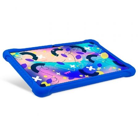 art_spc-funda-4344e_4 Funda spc kids case para tablets gravity de 11"/ azul