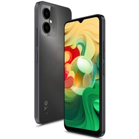 art_spc-sp-discov-2-se-4-64-bk_2 Smartphone spc discovery 2 se 4gb/ 64gb/ 6.5"/ negro