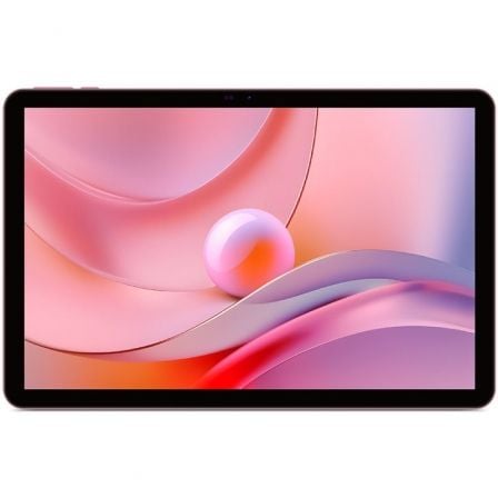 Tablet spc gravity 11" 6th/ 4gb/ 128gb/ octacore/ aluminio/ rosa