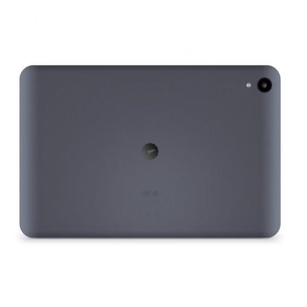 Tablet spc gravity 2nd generation 10.1"/ 3gb/ 32gb/ octacore/ 4g/ negra