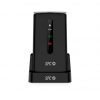 art_spc-tel-prince-4g-bk-v2_3 Teléfono móvil spc prince 4g para personas mayores/ negro