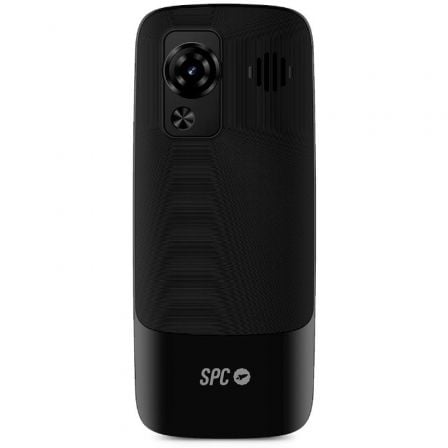 art_spc-tel-talk-2_4 Teléfono móvil spc talk 2 para personas mayores/ 4g/ negro