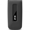 art_spc-tel-titan-2-4g-bk_3 Teléfono móvil spc titan 2 para personas mayores/ negro