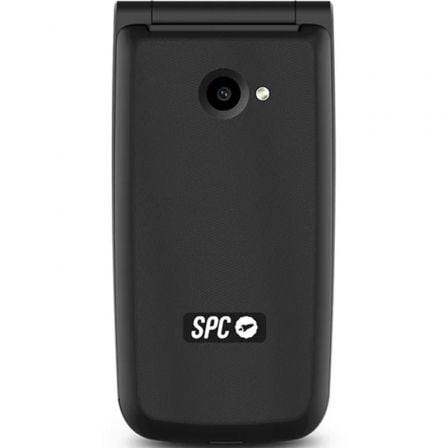 art_spc-tel-titan-2-4g-bk_4 Teléfono móvil spc titan 2 para personas mayores/ negro