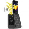 art_spc-tel-wild-4g-bk_1 Teléfono móvil spc wild para personas mayores/ 4g/ negro