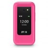 Teléfono móvil spc wild para personas mayores/ 4g/ rosa