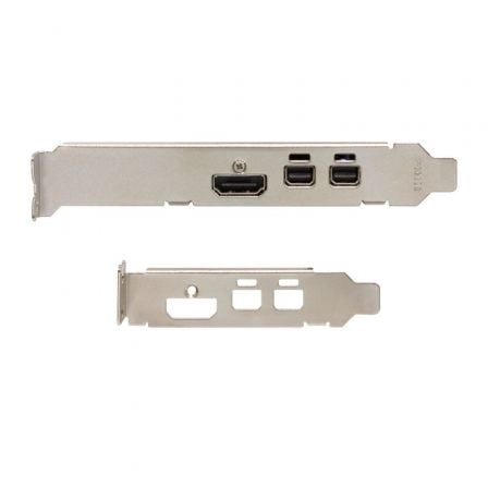 art_spk-gf-arc-a310-eco-4g_5 Tarjeta gráfica sparkle intel arc a310 eco/ 4gb gddr6/ compatible con perfil bajo