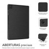 art_sub-funda-cst-5sc031_2 Funda subblim shock case para tablets samsung galaxy tab a9+ x210/ negra