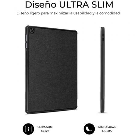 art_sub-funda-cst-5sc140_3 Funda subblim shock case lenovo tab 2025 10,1"/ negra