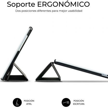 art_sub-funda-cst-5sc140_4 Funda subblim shock case lenovo tab 2025 10,1"/ negra