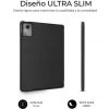 Funda subblim shock case lenovo idea tab 11" 2025/ negra