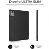Funda subblim shock case lenovo idea tab 11" 2025/ negra