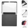 art_sub-funda-cst-5sc401_4 Funda subblim clear shock case para ipad pro 11" 2024 m4/ negra