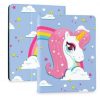 art_sub-funda-cut-4tc008_1 Funda subblim trendy case unicorn para tablets de 9.6"-11"