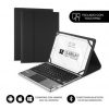 art_sub-funda-kt2-btp001_1 Funda con teclado subblim keytab pro bluetooth touchpad para tablets de 10.1"-10.8"/ negra