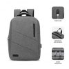 art_sub-mochi-bp-2bl2000_2 Mochila subblim city backpack para portátiles hasta 15.6"/ puerto usb/ gris