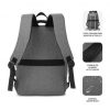 art_sub-mochi-bp-2bl2000_3 Mochila subblim city backpack para portátiles hasta 15.6"/ puerto usb/ gris