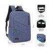 art_sub-mochi-bp-2bl2001_4 Mochila subblim city backpack para portátiles hasta 15.6"/ puerto usb/ azul