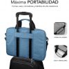 art_sub-mochi-lb-4aplb11_3 Mochila subblim air padding laptop bag para portátiles hasta 15.6"/ azul