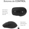 art_sub-mou-curve-ergo-dual-b-bk_2 Ratón ergonómico inalámbrico por bluetooth/ 2.4ghz subblim curve ergo dual battery/ batería recargable/ hasta 1600 dpi/ negro