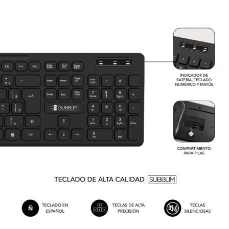 art_sub-tec-combo-bus-slim-inal_3 Teclado y ratón inalámbrico subblim combo business slim cssw10