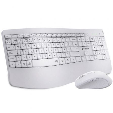 art_sub-tec-combo-dual-of-pw-wh_1 Teclado y ratón inalámbrico subblim combo dual office prowave/ blanco