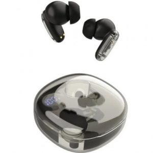 art_tac-aur-mhib2-bk_1 Auriculares bluetooth mars gaming mhib2 con estuche de carga/ autonomía 7h/ negros