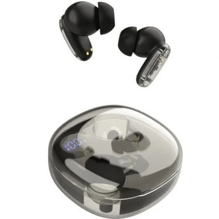 art_tac-aur-mhib2-bk_1 Auriculares bluetooth mars gaming mhib2 con estuche de carga/ autonomía 7h/ negros
