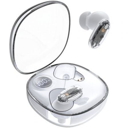 art_tac-aur-mhib2-wh_2 Auriculares bluetooth mars gaming mhib2 con estuche de carga/ autonomía 7h/ blancos