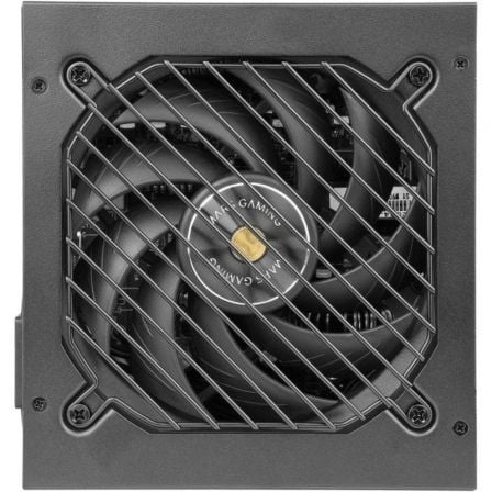 Fuente de alimentación mars gaming mpb1000psi/ 1000w/ ventilador 14cm/ 80 plus gold