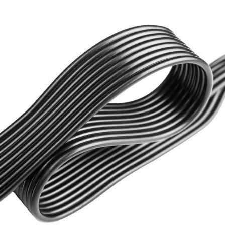 Fuente de alimentación mars gaming mpb1000psi/ 1000w/ ventilador 14cm/ 80 plus gold