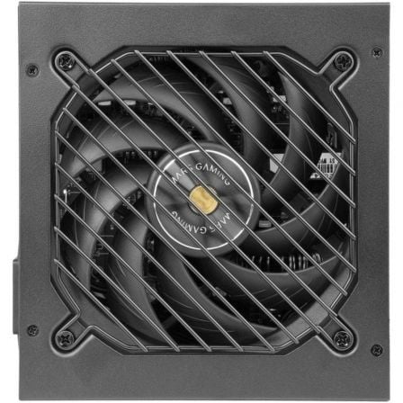 Fuente de alimentación mars gaming mpb1000sim/ 1000w/ ventilador 14cm/ 80 plus gold
