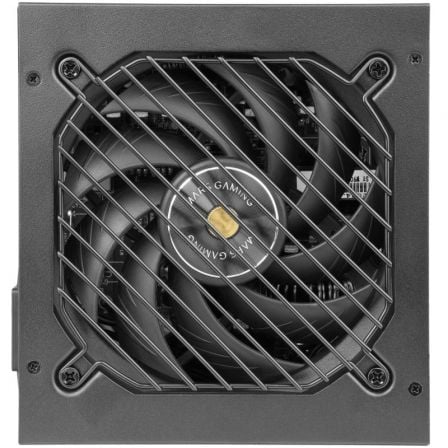 Fuente de alimentación mars gaming mpb550si/ 550w/ ventilador 12cm/ 80 plus bronze
