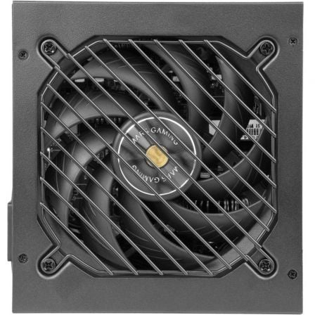 Fuente de alimentación mars gaming mpb650si/ 650w/ ventilador 12cm/ 80 plus bronze