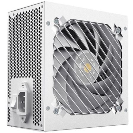 Fuente de alimentación mars gaming mpze750si/ 750w/ ventilador 12cm/ 80 plus silver