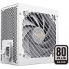 Fuente de alimentación mars gaming mpze750sim/ 750w/ ventilador 12cm/ 80 plus silver/ blanca