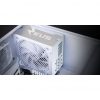 Fuente de alimentación mars gaming mpze750sim/ 750w/ ventilador 12cm/ 80 plus silver/ blanca