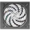 Fuente de alimentación tacens radix vii ag 800m/ 800w/ ventilador 14cm/ 80 plus silver