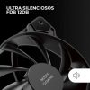 Pack 2 ventiladores mars gaming mf-prox2/ 12cm