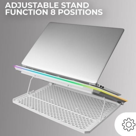 art_tac-ref-mnbc13-wh_4 Soporte refrigerante mars gaming mnbc13 para portátiles hasta 17"/ iluminación led