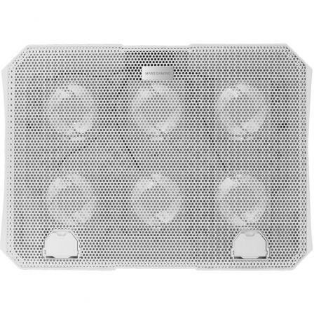 art_tac-ref-mnbc23-wh_2 Soporte refrigerante mars gaming mnbc23 para portátiles hasta 16"/ iluminación led