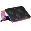 art_tac-ref-mnbc6_1 Soporte refrigerante mars gaming mnbc6 para portátiles hasta 19"/ iluminación led