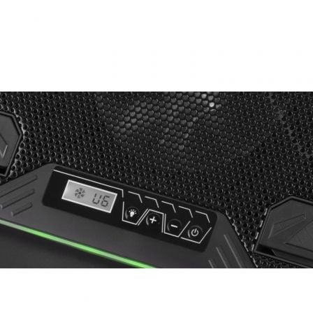 art_tac-ref-mnbc6_4 Soporte refrigerante mars gaming mnbc6 para portátiles hasta 19"/ iluminación led