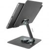 Soporte para tablets/convertibles mars gaming ma-rst/ hasta 13"/ negro